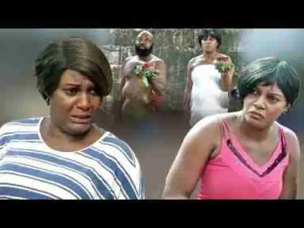 Video: EGO THE CELEBRITY TROUBLE MAKER 3 - QUEEN NWOKOYE Nigerian Movies | 2017 Latest Movies | Full Movies